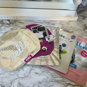 Face Mask Bundle #4
